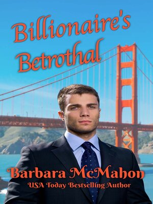 cover image of Billionaire's Betrothal